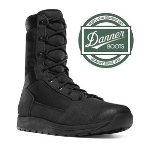 Mens Danner Military Boots 